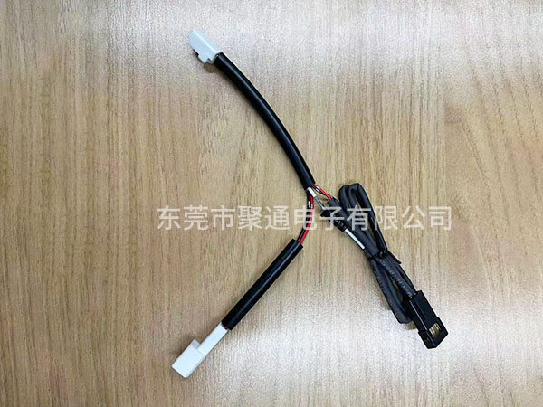 汽车类线束