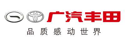 广汽丰田